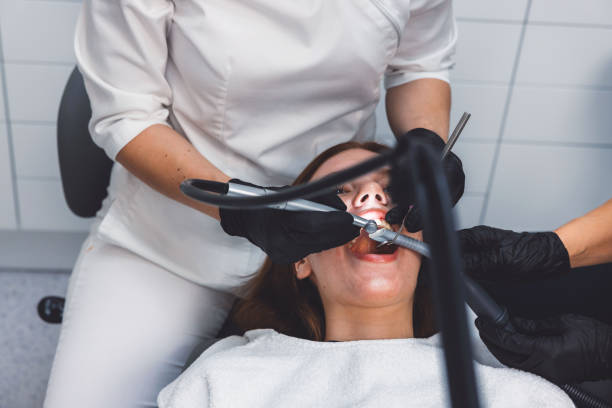 Best Cosmetic Emergency Dentistry in South Williamsport, PA